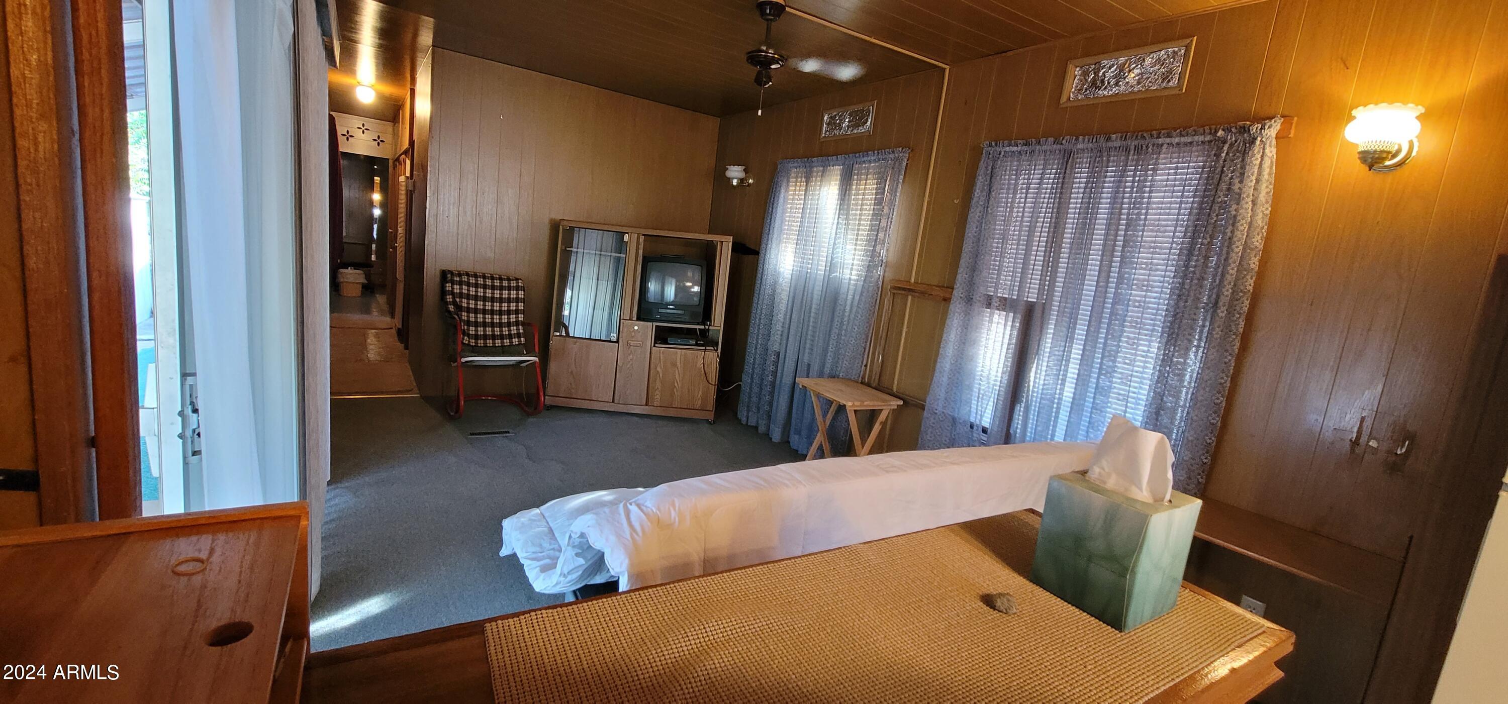 700 White Spar Road, Unit 22 Prescott, AZ 86303 - Photo 8 of 16 Living Room