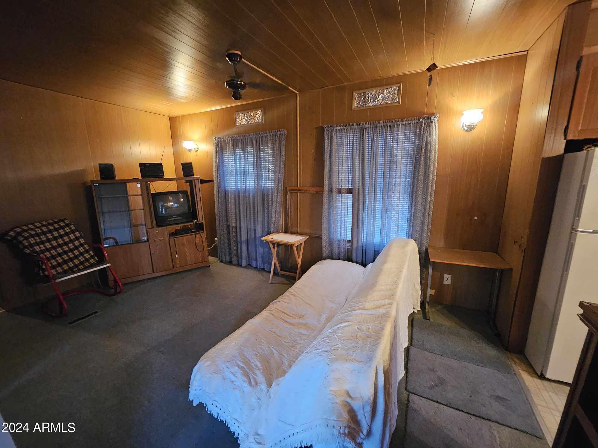 700 White Spar Road, Unit 22 Prescott, AZ 86303 - Photo 9 of 16 Living Room