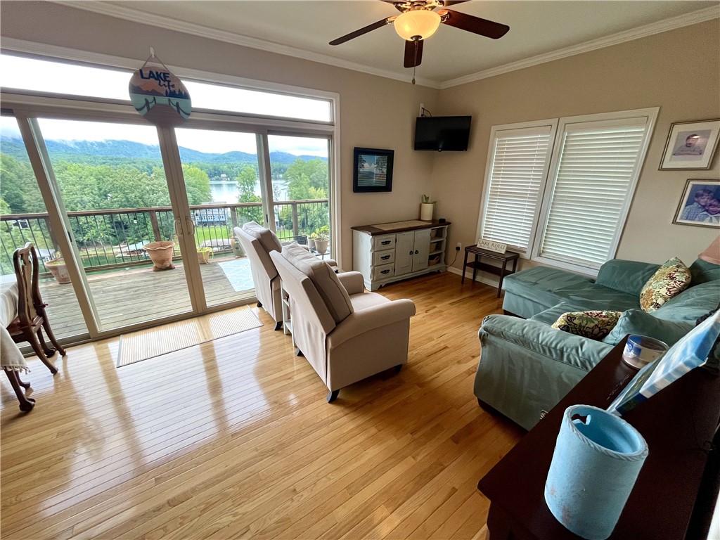 339 Evergreen Ridge Road Tamassee, SC 29686 - Photo 19 of 19 Gallery Image 19