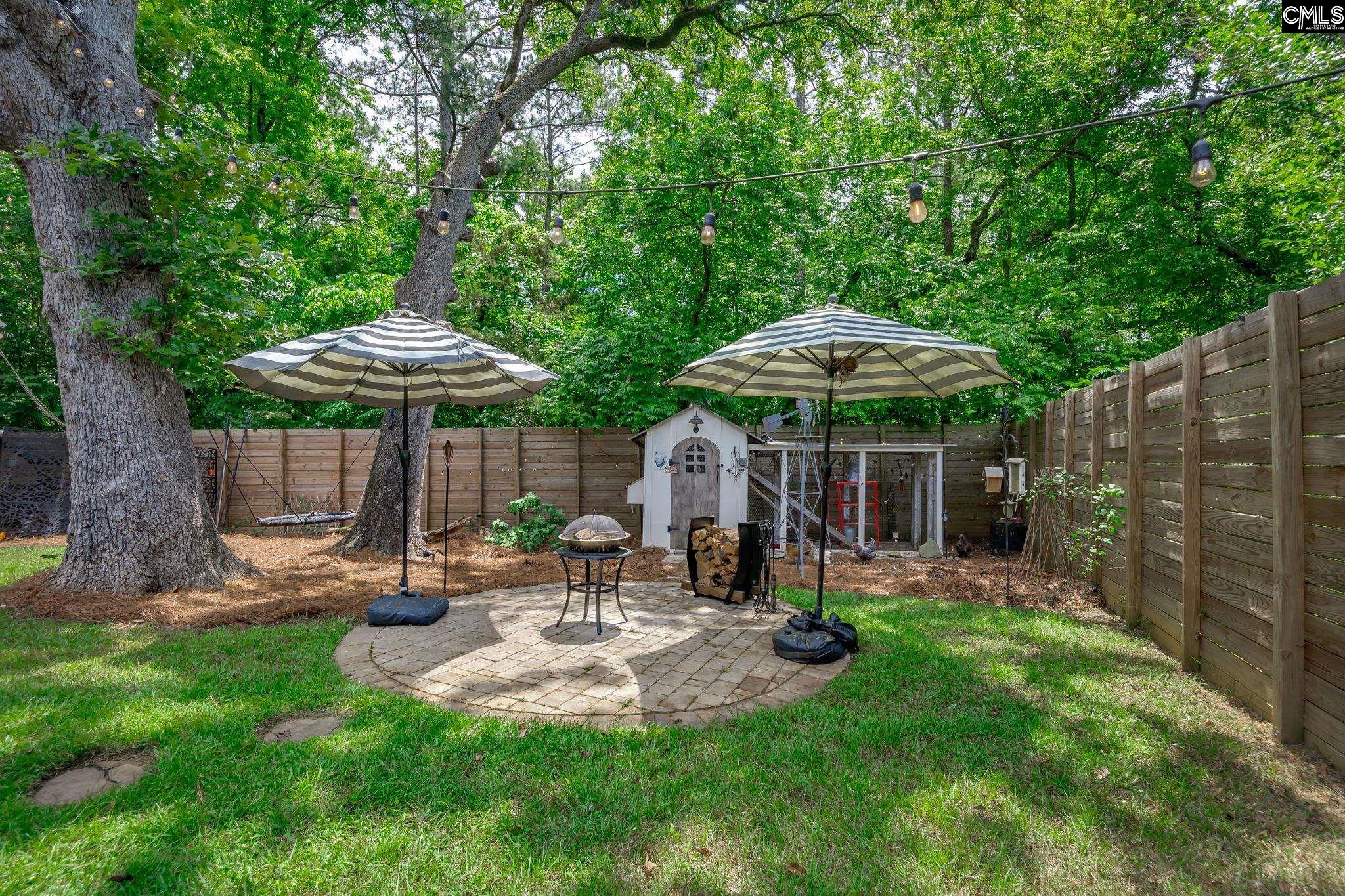 1209 Marina Road Irmo, SC 29063 - Photo 67 of 81