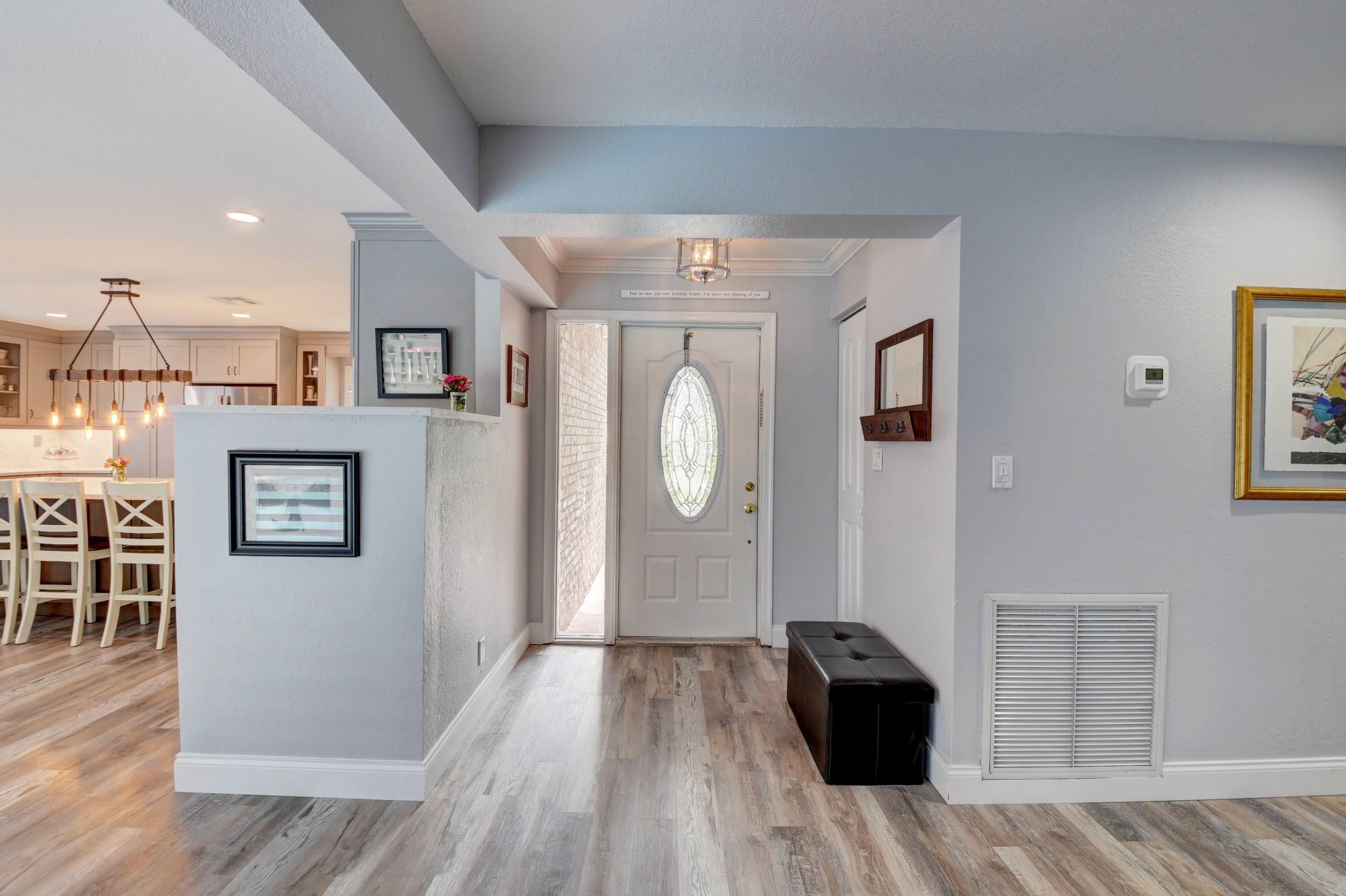 1499 Southwest 17th Street Boca Raton, FL 33486 - Photo 2 of 50 Foyer