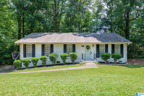 $294,500 | 5025 Crowley Drive, Irondale, AL 35213