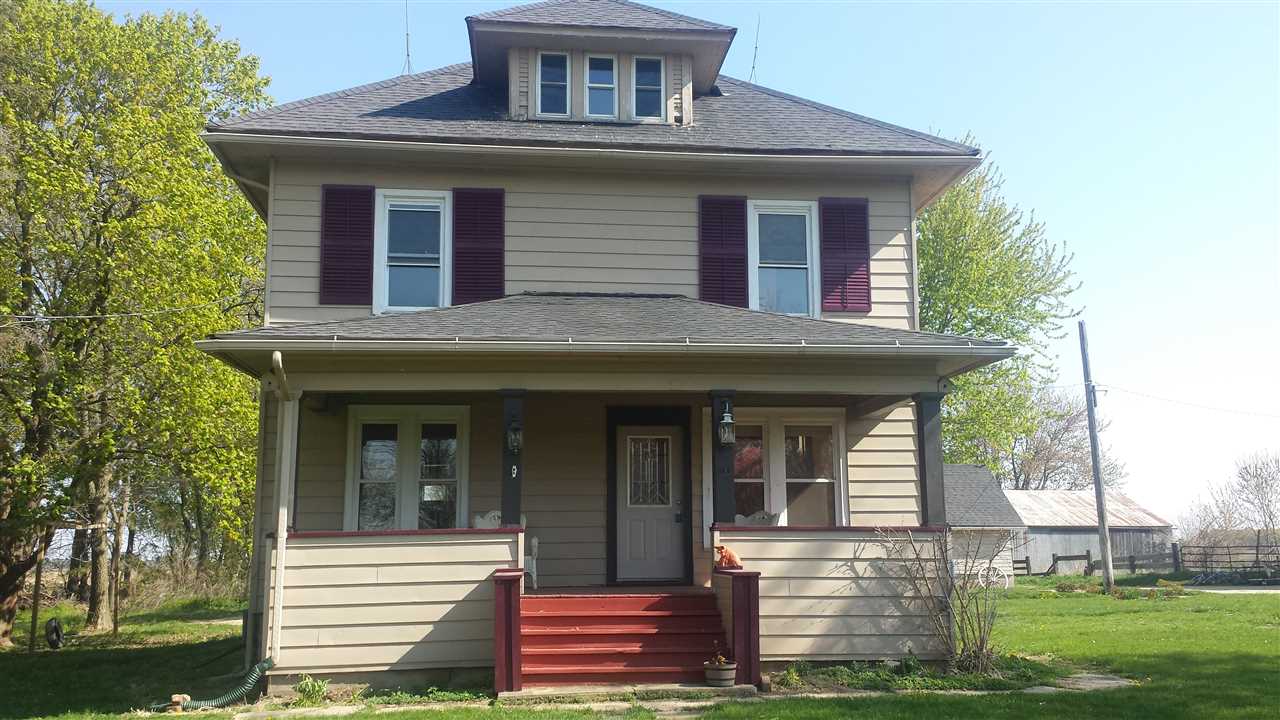 13027 Kelley Road Winnebago, IL 61088 - Photo 1 of 20 Gallery Image 1