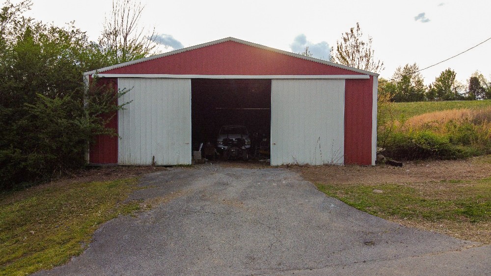 4782 Bridges Road Springfield, TN 37172 - Photo 8 of 32 Gallery Image 8