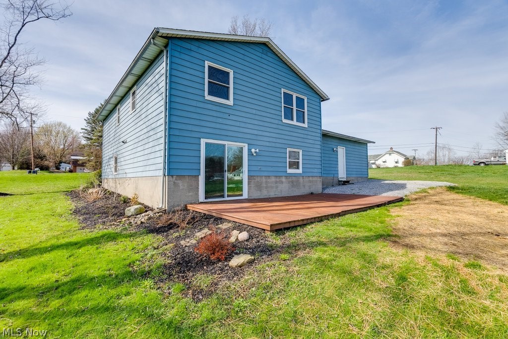 3477 Randolph Road Mogadore, OH 44260 - Photo 4 of 35 Gallery Image 4