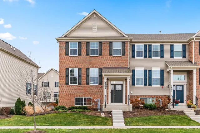 $3,100 | 1627 Sager Way, Batavia, IL 60510