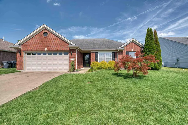 $284,900 | 3943 Jazmyne Court, Evansville, IN 47711