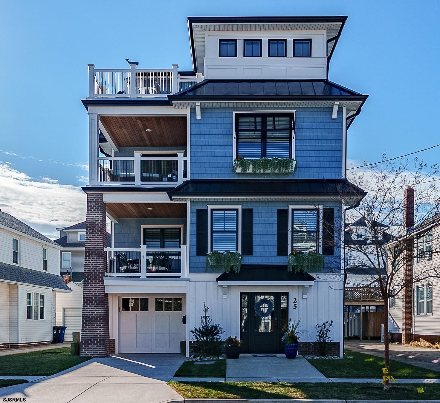 25 Morningside Road Ocean City, NJ 08226 - Photo 6 of 67 Gallery Image 6