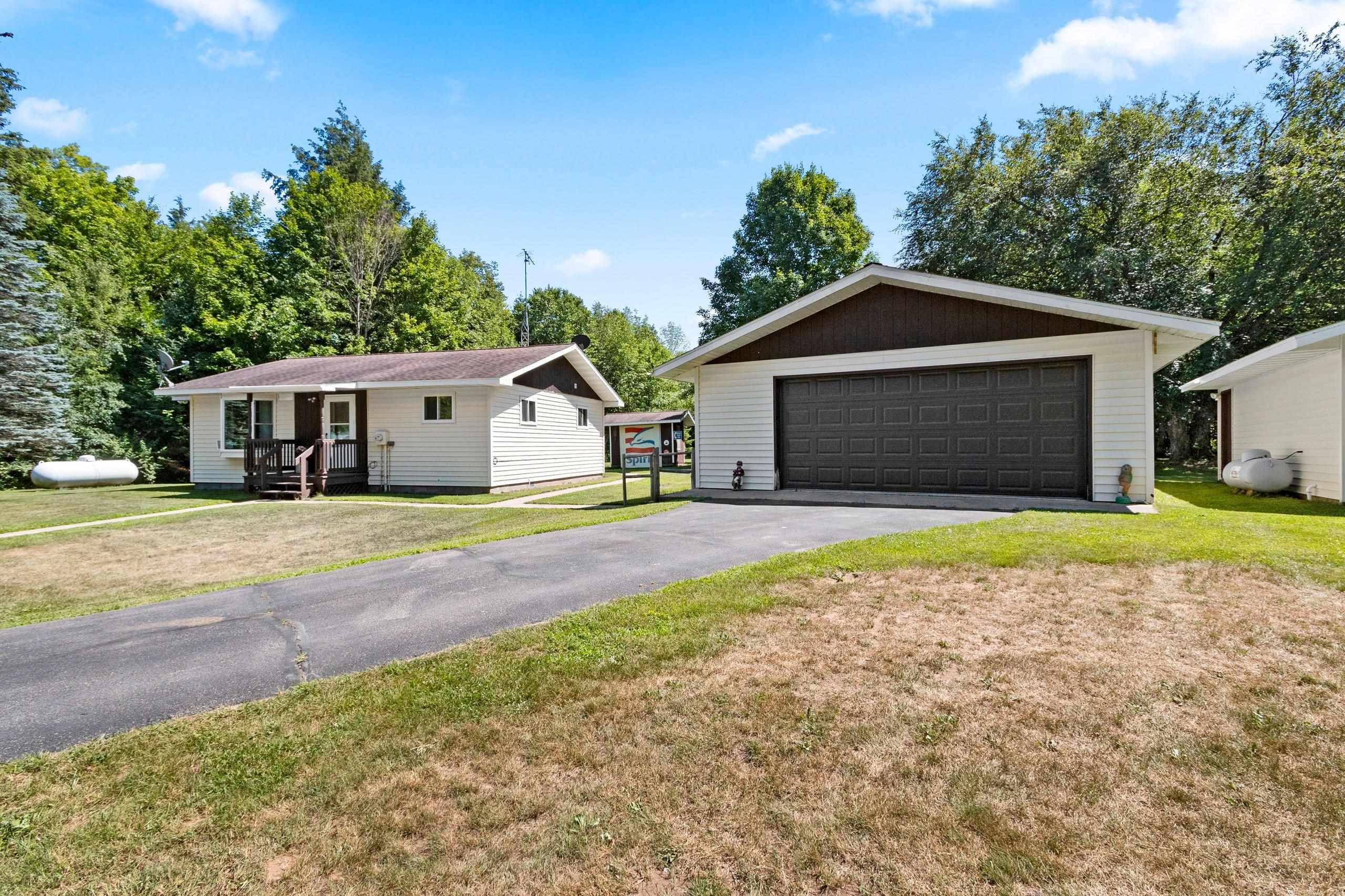 12875 Erb Lane Suring, WI 54174 - Photo 28 of 49