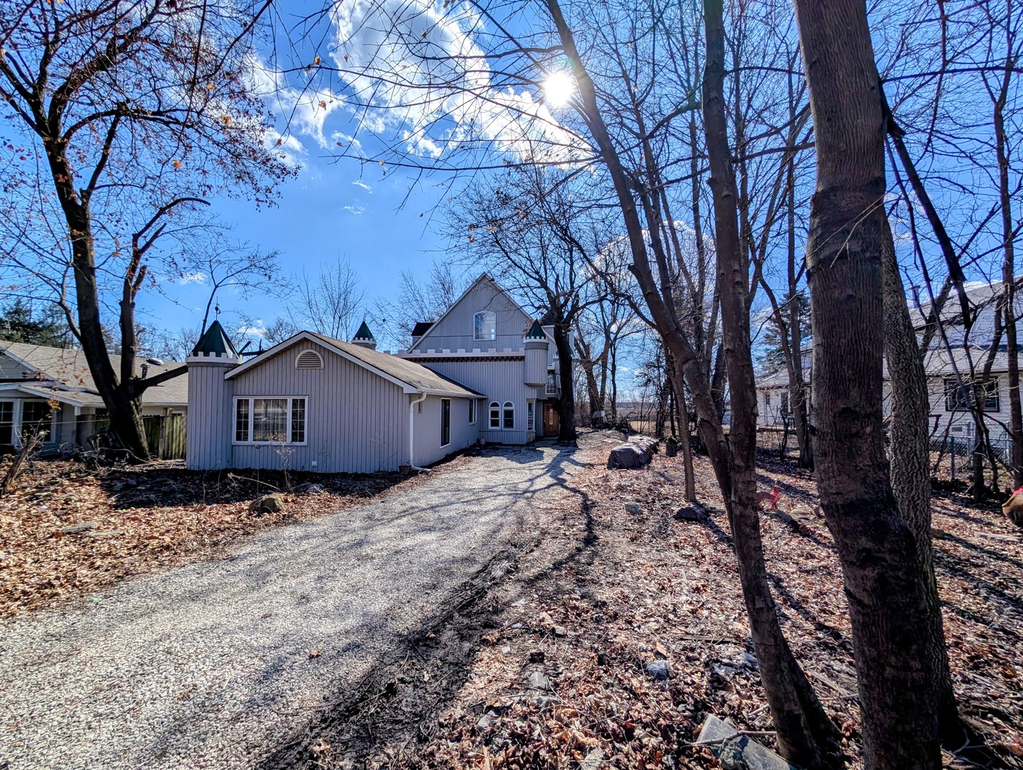 22513 West Renwick Road Plainfield, IL 60544 - Photo 1 of 56 Gallery Image 1