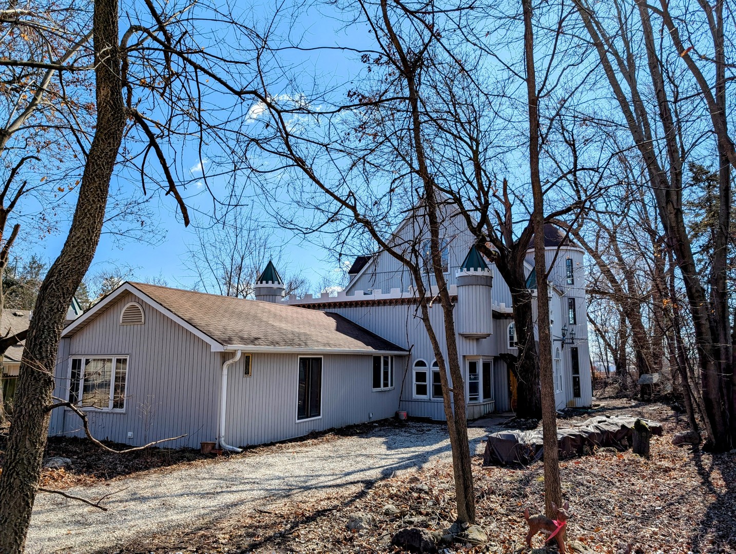 22513 West Renwick Road Plainfield, IL 60544 - Photo 2 of 56 Gallery Image 2