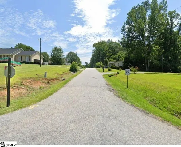 $39,000 | 0 North Caroline Street, Laurens, SC 29360