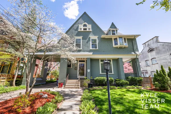 $895,000 | Undisclosed Address, Grand Rapids, MI 49503