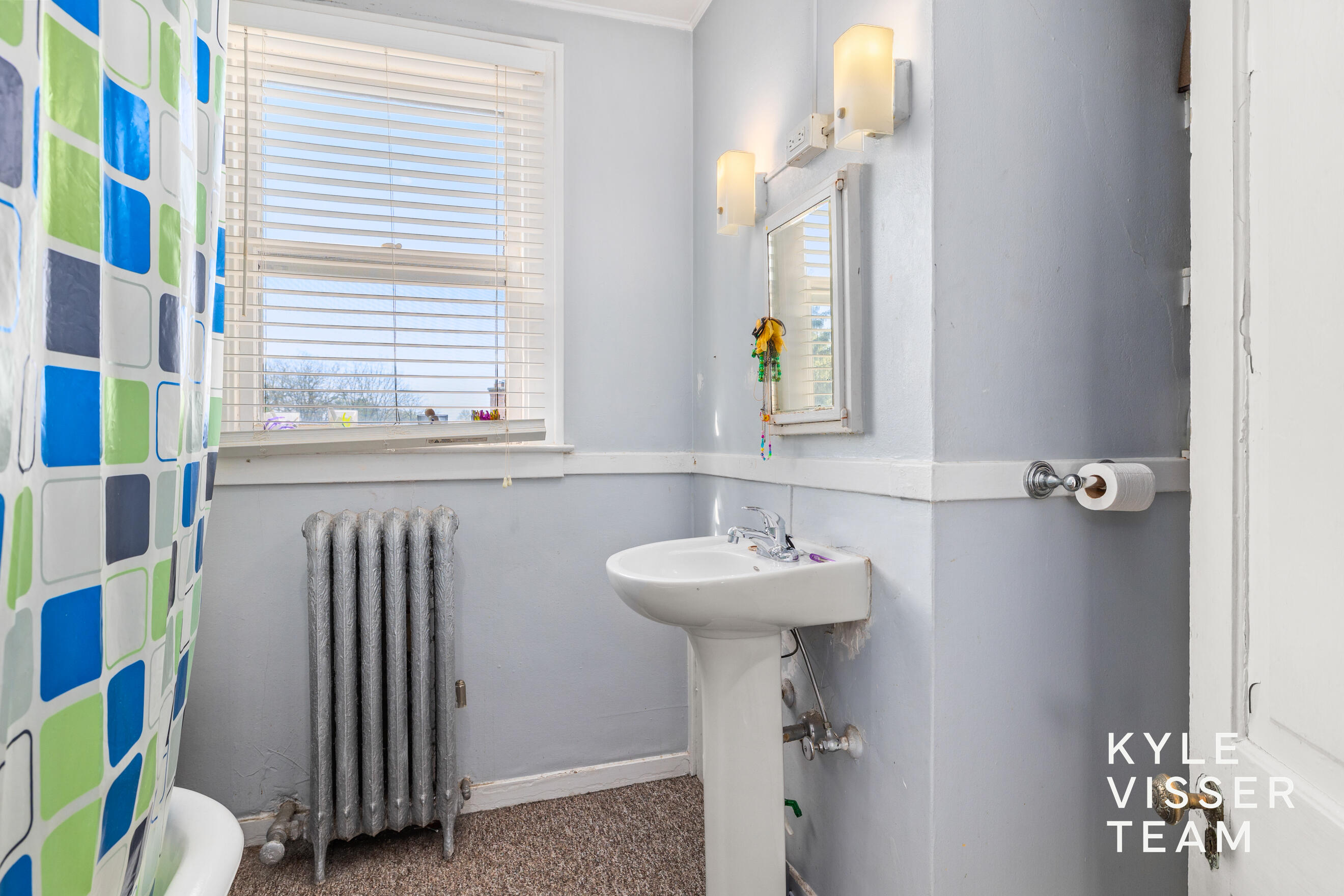 304 Paris Avenue Southeast Grand Rapids, MI 49503 - Photo 46 of 62 Unit 4 Full Bath