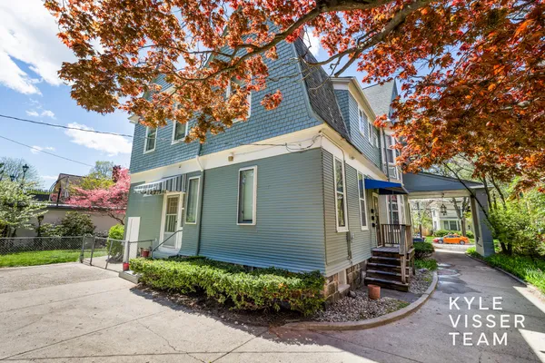$895,000 | Undisclosed Address, Grand Rapids, MI 49503