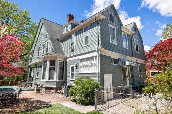 $895,000 | Undisclosed Address, Grand Rapids, MI 49503