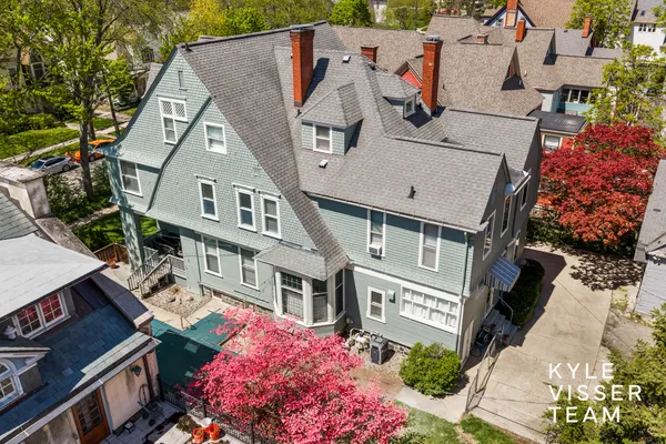 $895,000 | Undisclosed Address, Grand Rapids, MI 49503