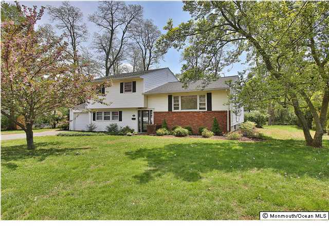 511 Newman Springs Road Lincroft, NJ 07738 - Photo 1 of 9 Primary Photo