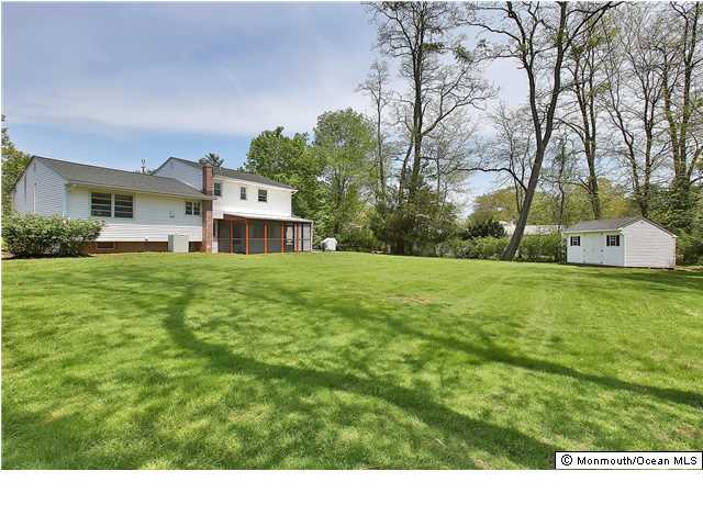 511 Newman Springs Road Lincroft, NJ 07738 - Photo 9 of 9 Additional Photo