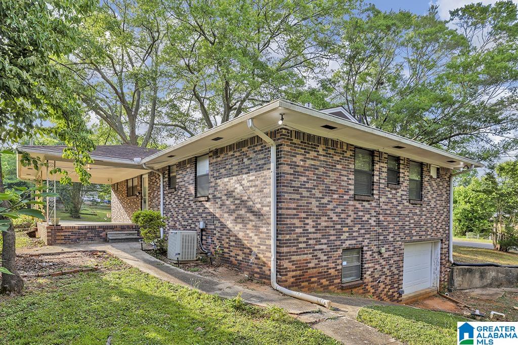 502 11th Street South Bessemer, AL 35020 - Photo 3 of 32