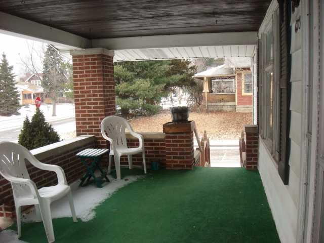 633 North Riley Avenue Indianapolis, IN 46201 - Photo 2 of 9 Gallery Image 2
