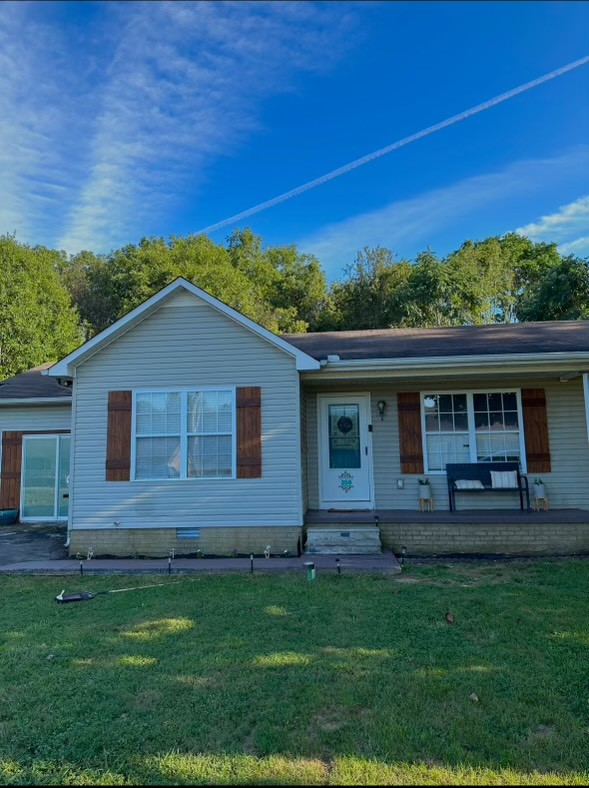 359 James Holman Road Sparta, TN 38583 - Photo 1 of 8 Gallery Image 1