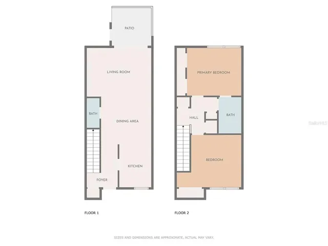 $1,450 | 9209 Seminole Boulevard, Unit 99, Seminole, FL 33772