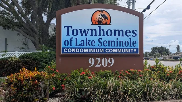 $1,450 | 9209 Seminole Boulevard, Unit 99, Seminole, FL 33772
