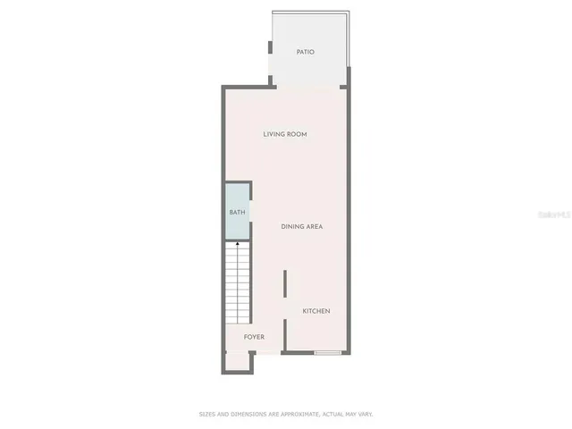 $1,450 | 9209 Seminole Boulevard, Unit 99, Seminole, FL 33772