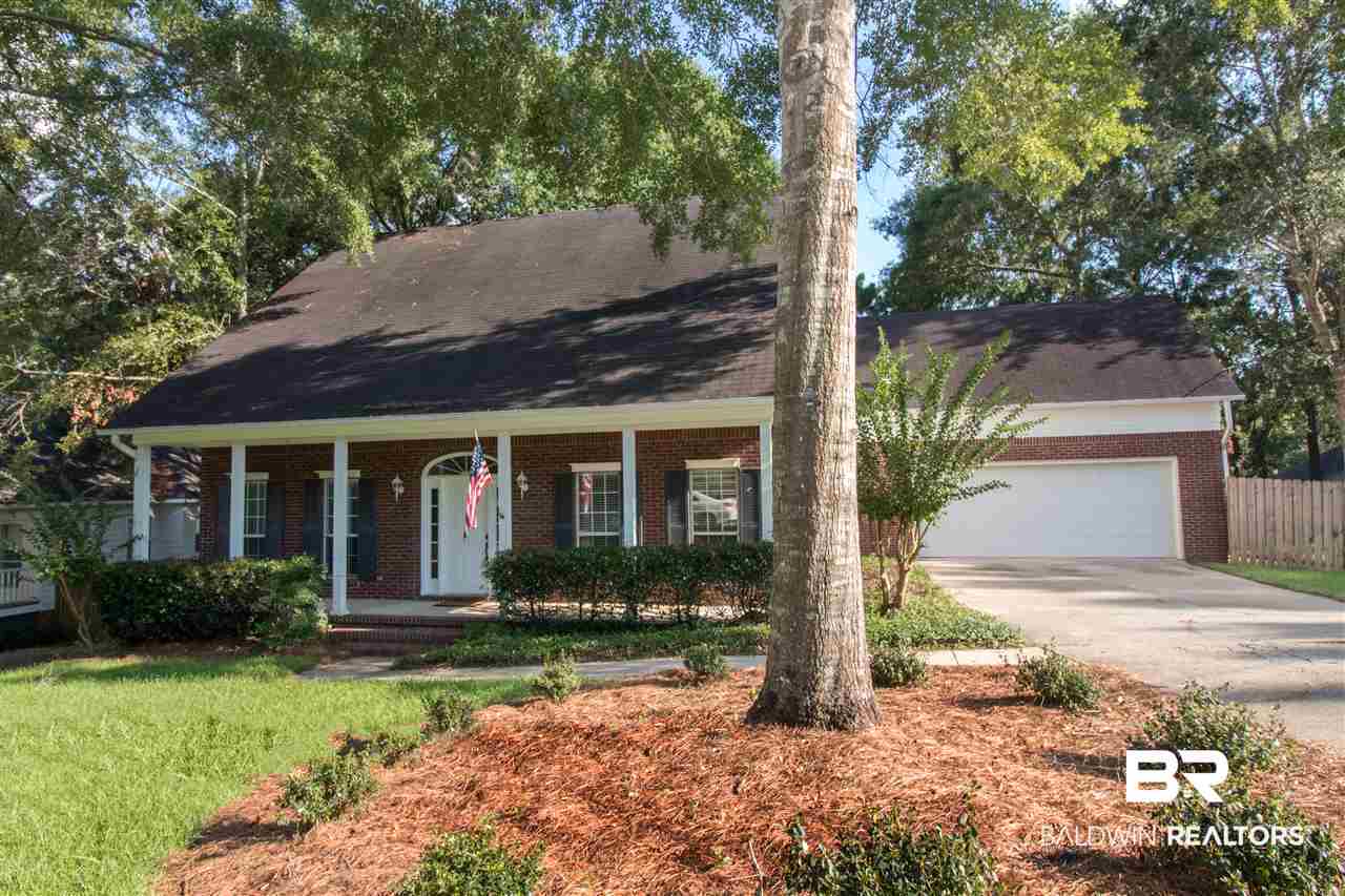 165 Lakeview Loop Daphne, AL 36526 - Photo 26 of 26