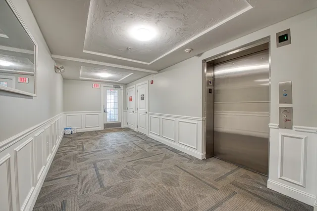 $399,900 | 555 Page Street, Unit 105, Stoughton, MA 02072