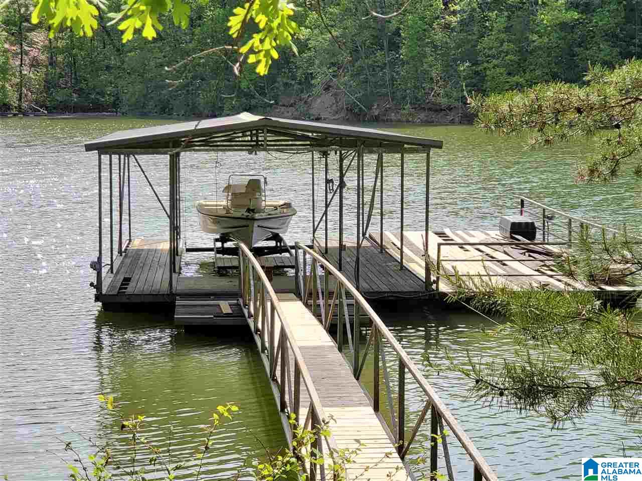 100 County Road 133 Bremen, AL 35033 - Photo 3 of 42