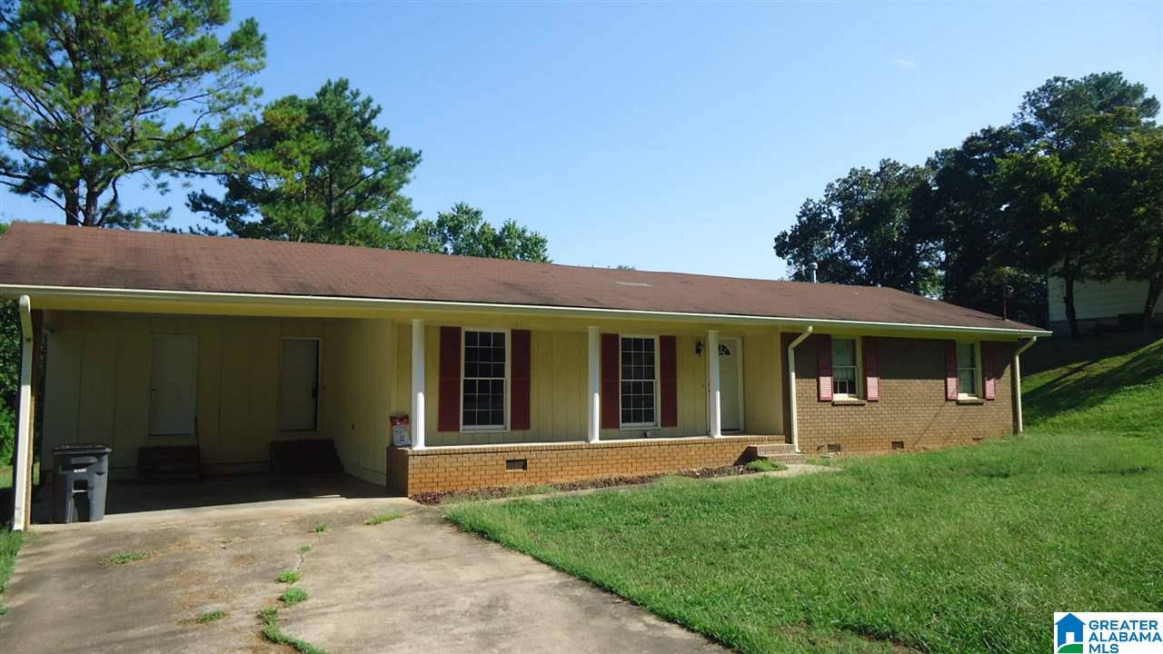 101 Carriage Road Anniston, AL 36206 - Photo 1 of 22