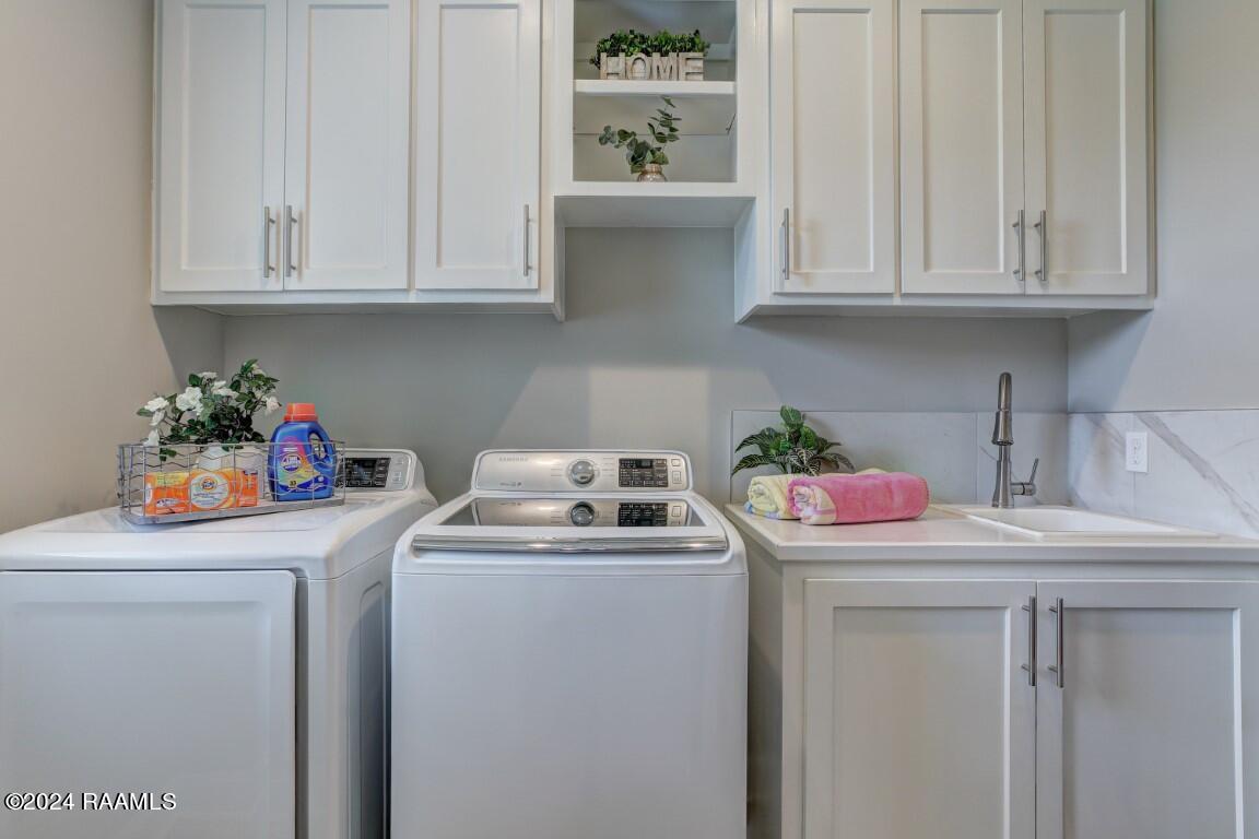 101 Whispering Meadows Road Broussard, LA 70518 - Photo 16 of 34 101 WhisperingMeadow-16