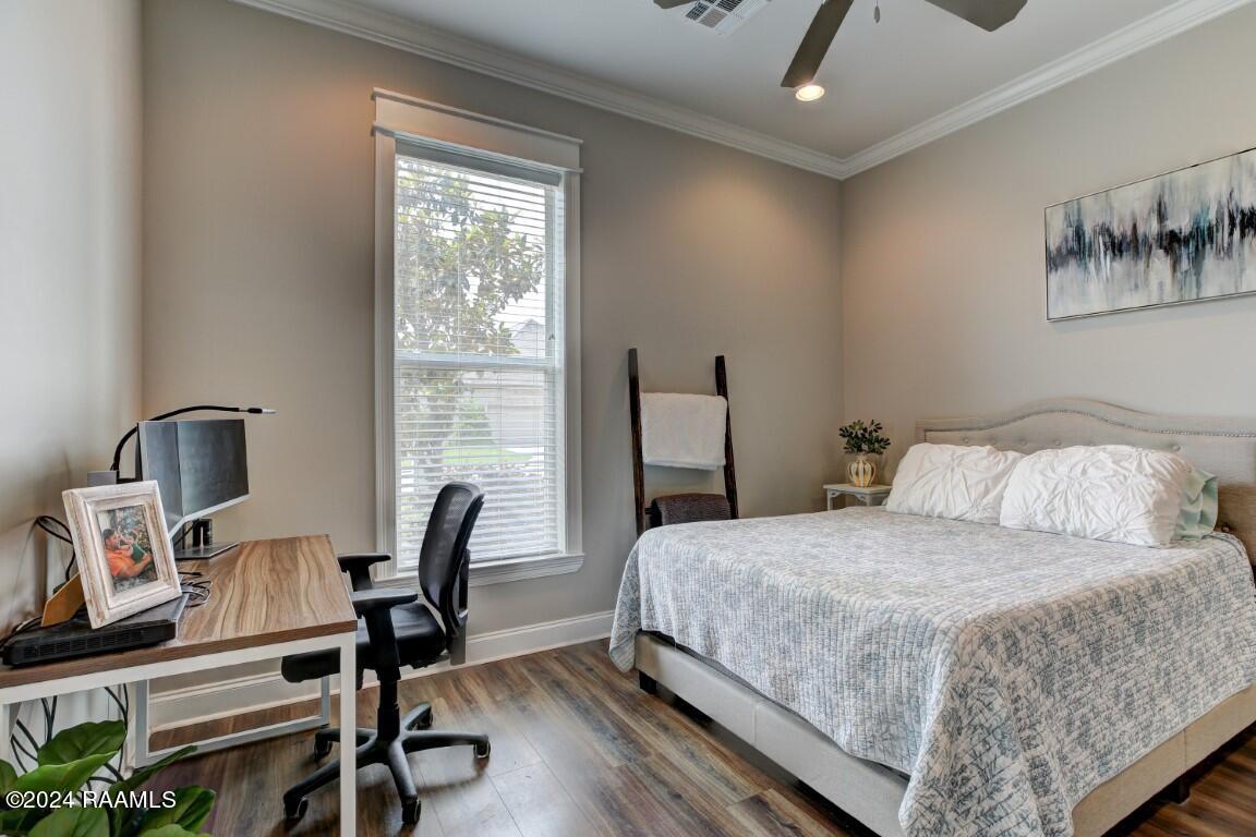 101 Whispering Meadows Road Broussard, LA 70518 - Photo 17 of 34 101 WhisperingMeadow-17