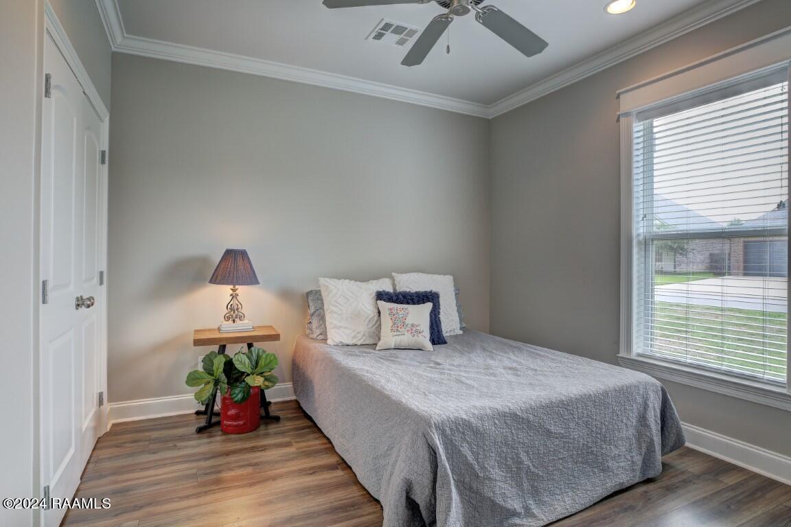101 Whispering Meadows Road Broussard, LA 70518 - Photo 19 of 34 101 WhisperingMeadow-19