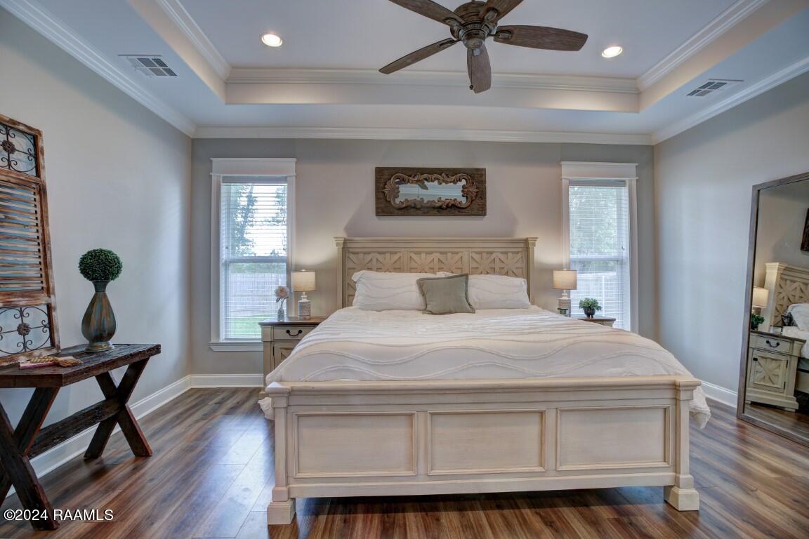 101 Whispering Meadows Road Broussard, LA 70518 - Photo 20 of 34 101 WhisperingMeadow-20