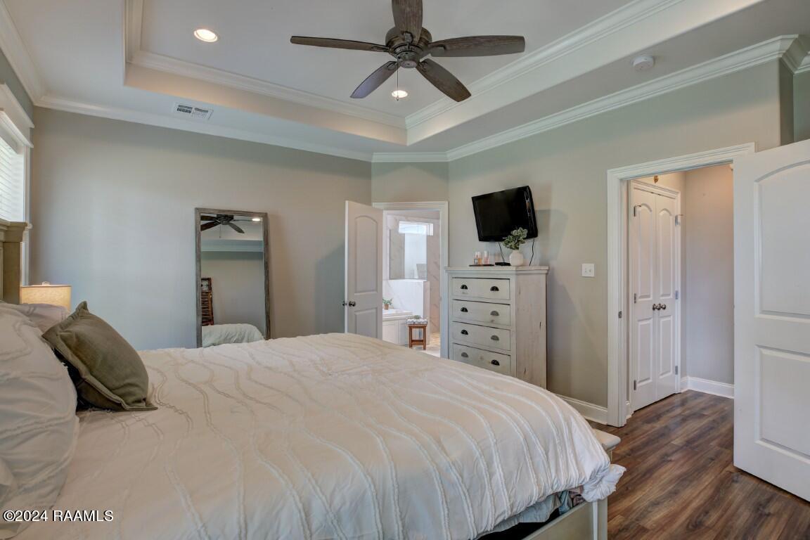 101 Whispering Meadows Road Broussard, LA 70518 - Photo 21 of 34 101 WhisperingMeadow-21
