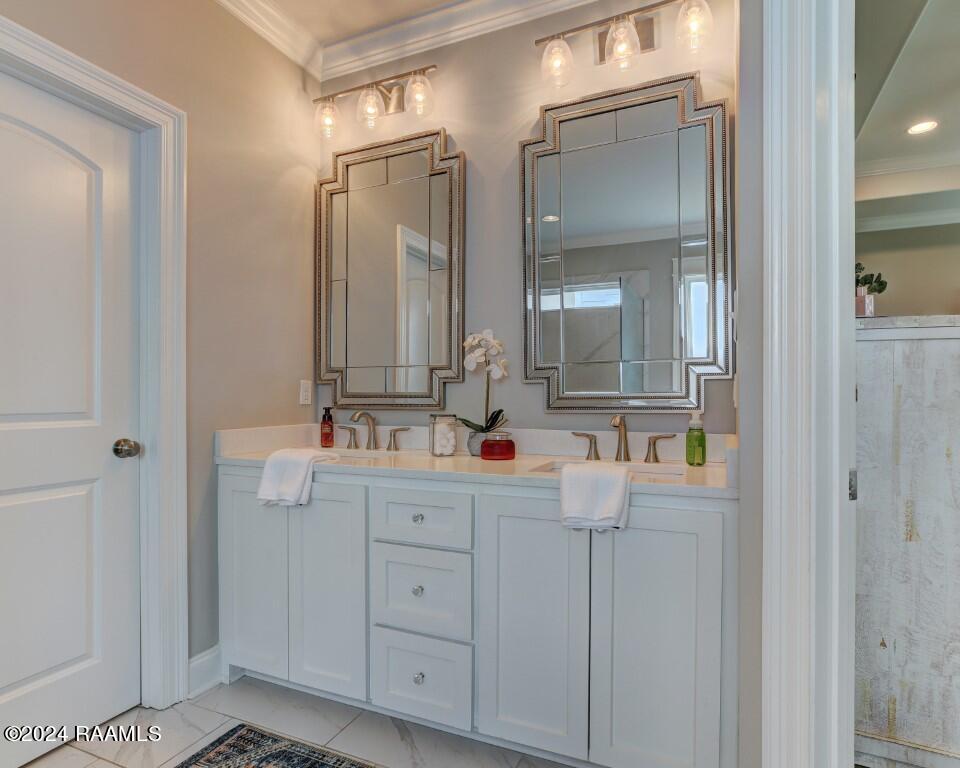 101 Whispering Meadows Road Broussard, LA 70518 - Photo 23 of 34 101 WhisperingMeadow-23