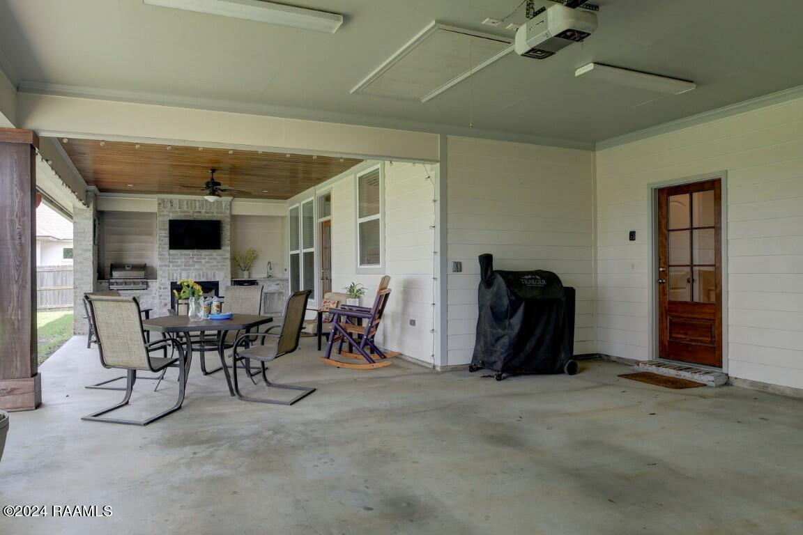 101 Whispering Meadows Road Broussard, LA 70518 - Photo 26 of 34 101 WhisperingMeadow-26