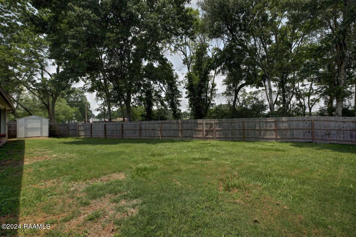 101 Whispering Meadows Road Broussard, LA 70518 - Photo 29 of 34 101 WhisperingMeadow-29