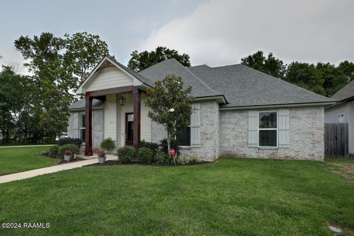 101 Whispering Meadows Road Broussard, LA 70518 - Photo 3 of 34 101 WhisperingMeadow-3