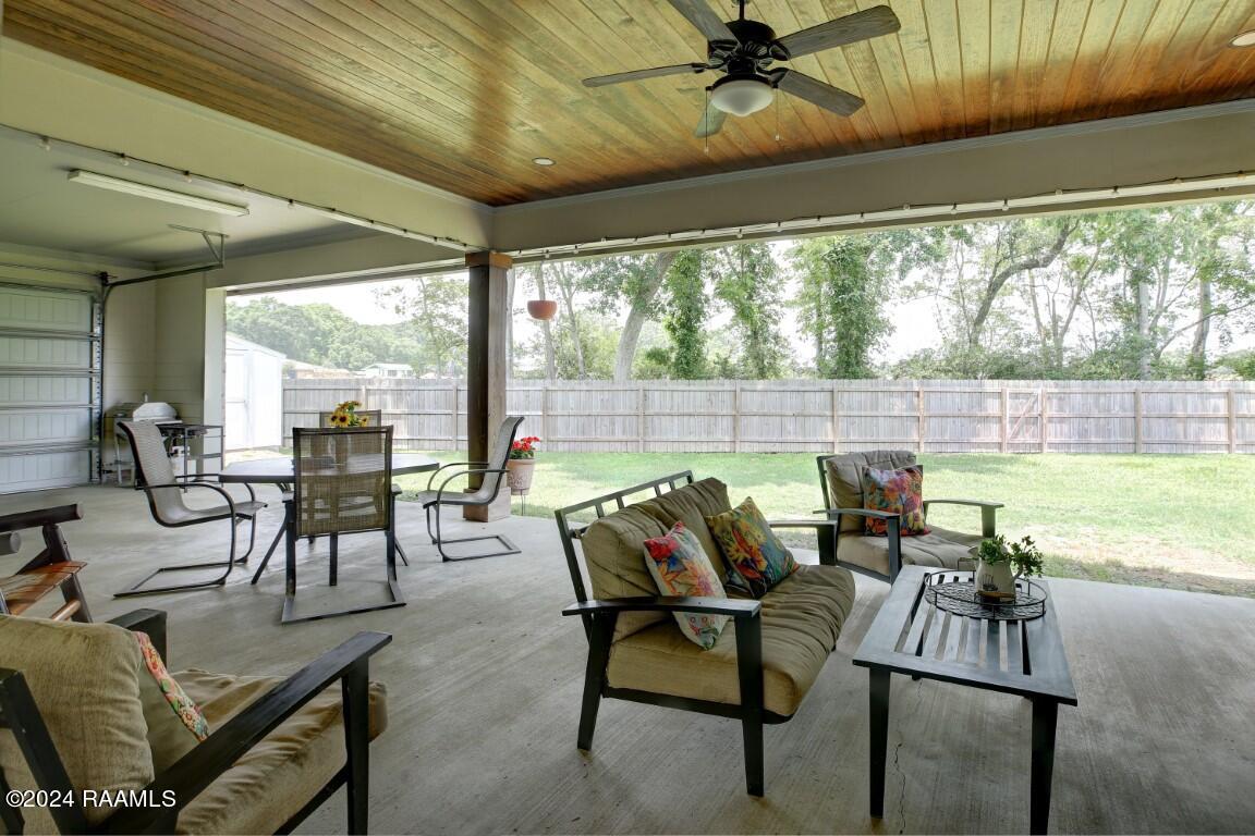 101 Whispering Meadows Road Broussard, LA 70518 - Photo 34 of 34 101 WhisperingMeadow-34