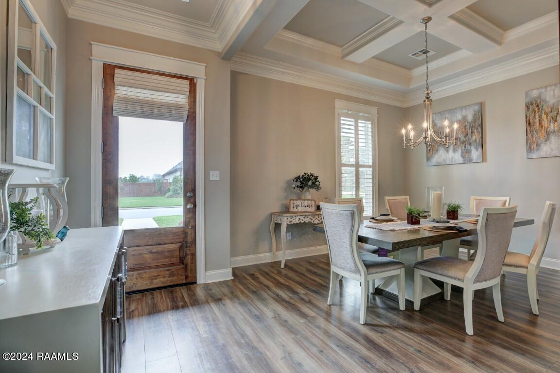 101 Whispering Meadows Road Broussard, LA 70518 - Photo 6 of 34 101 WhisperingMeadow-6
