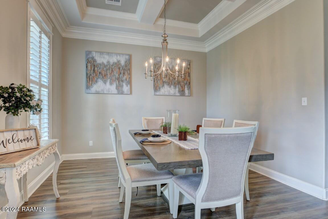 101 Whispering Meadows Road Broussard, LA 70518 - Photo 7 of 34 101 WhisperingMeadow-7
