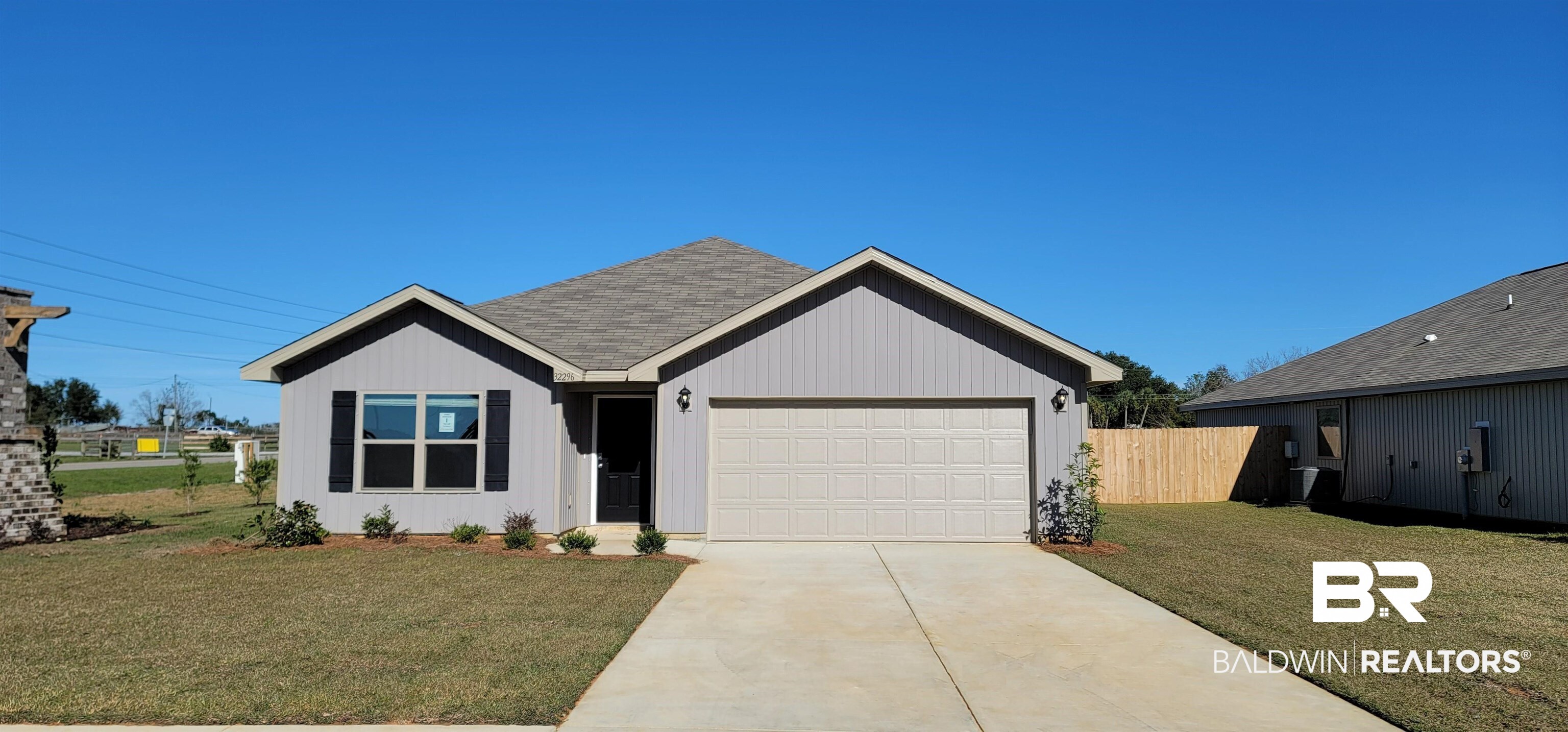 32080 Terranova Loop Lillian, AL 36549 - Photo 1 of 18