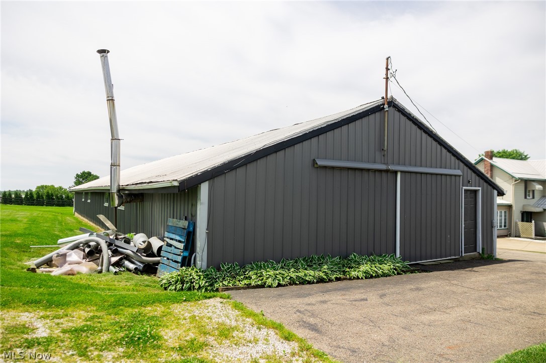 8936 Massillon Road Dundee, OH 44624 - Photo 28 of 50