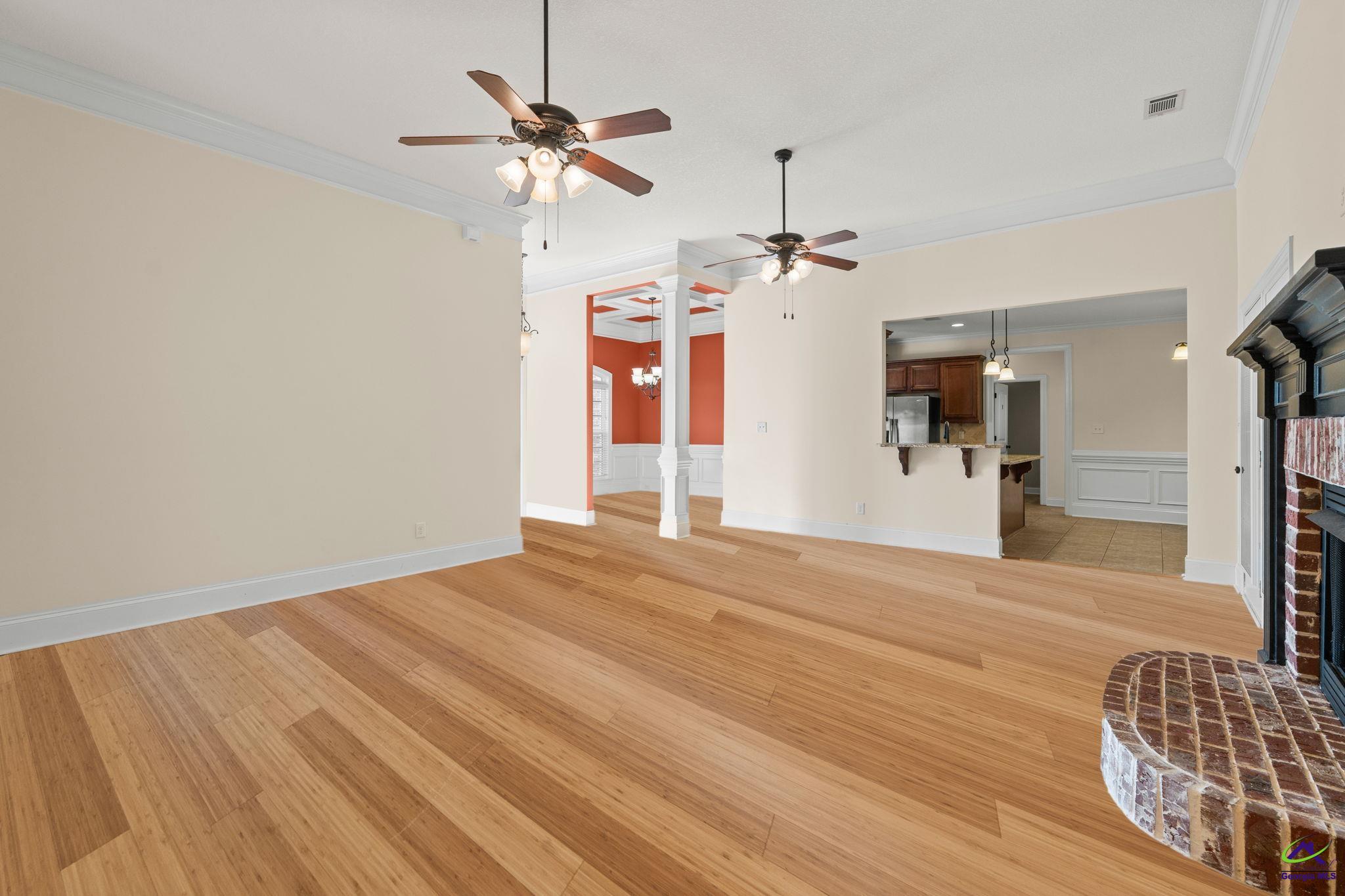 3003 Hackberry Terrace Bonaire, GA 31005 - Photo 14 of 53