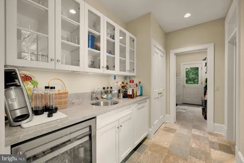 $4,700,000 | 4319 Leland Street, Chevy Chase, MD 20815