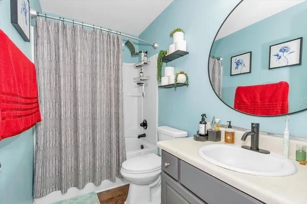 $280,000 | 209 Rainbow Falls, Grovetown, GA 30813